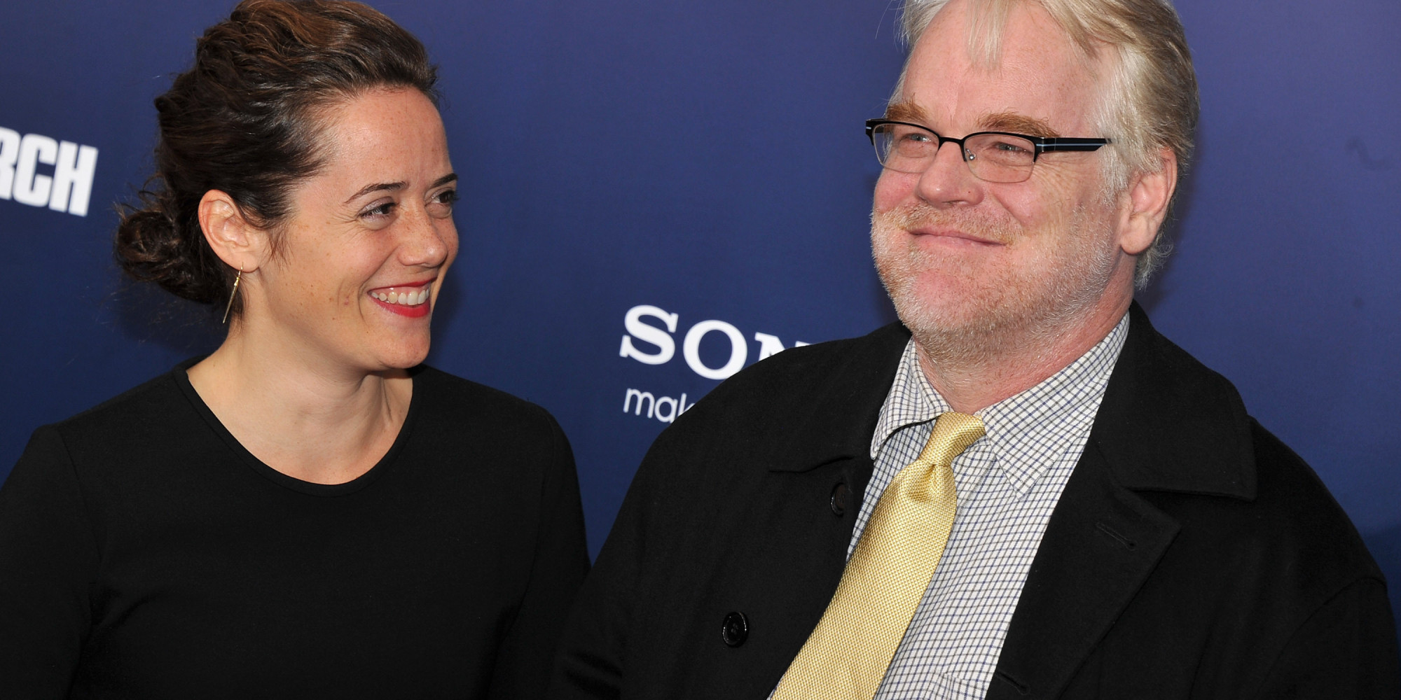 Mimi O'Donnell, Philip Seymour Hoffman's Longtime Partner, Speaks Out