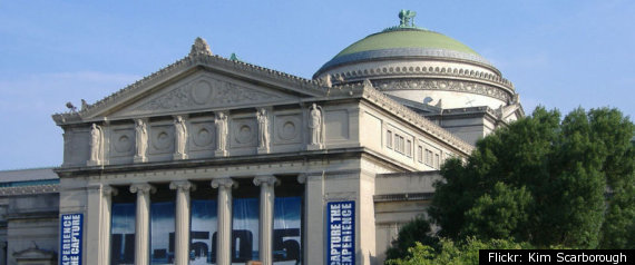 Museum Of Science