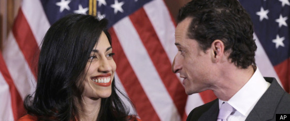 Tony And Huma