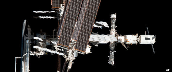 Iss
