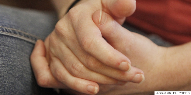 Sex Trafficking Victims Usually Can't Escape Prostitution Charges. This Lawyer's Working To Change That