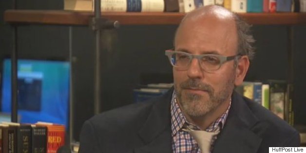 Paralyzed Man Maintains Faith: 'God Didn't Do This To Me'