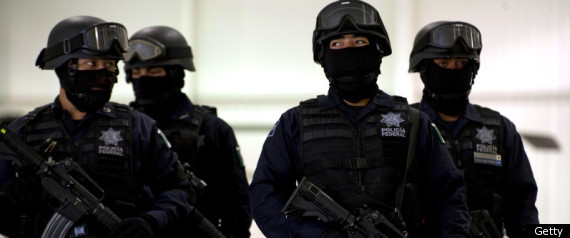 Us Aid Fight Drug Cartels