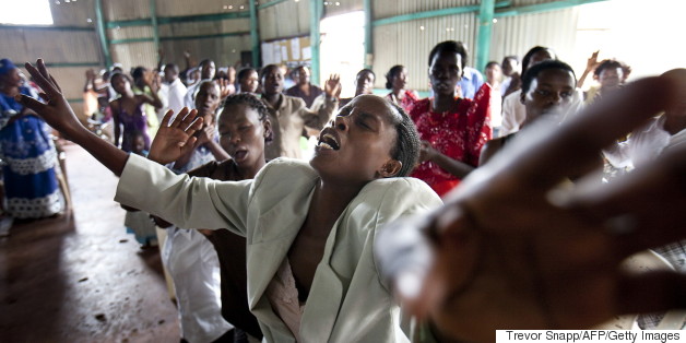 Crossing the Globe in Search of Authentic Evangelicalism