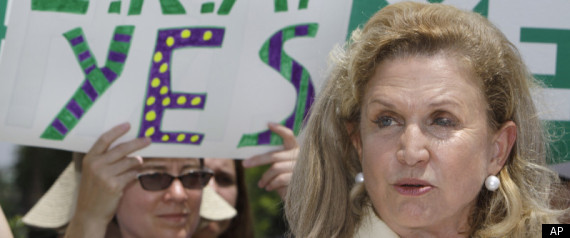 Democrats Reintroduce Era
