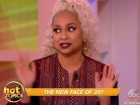 Raven-Symoné On Harriet Tubman $20: 'I Don't Like That Idea'