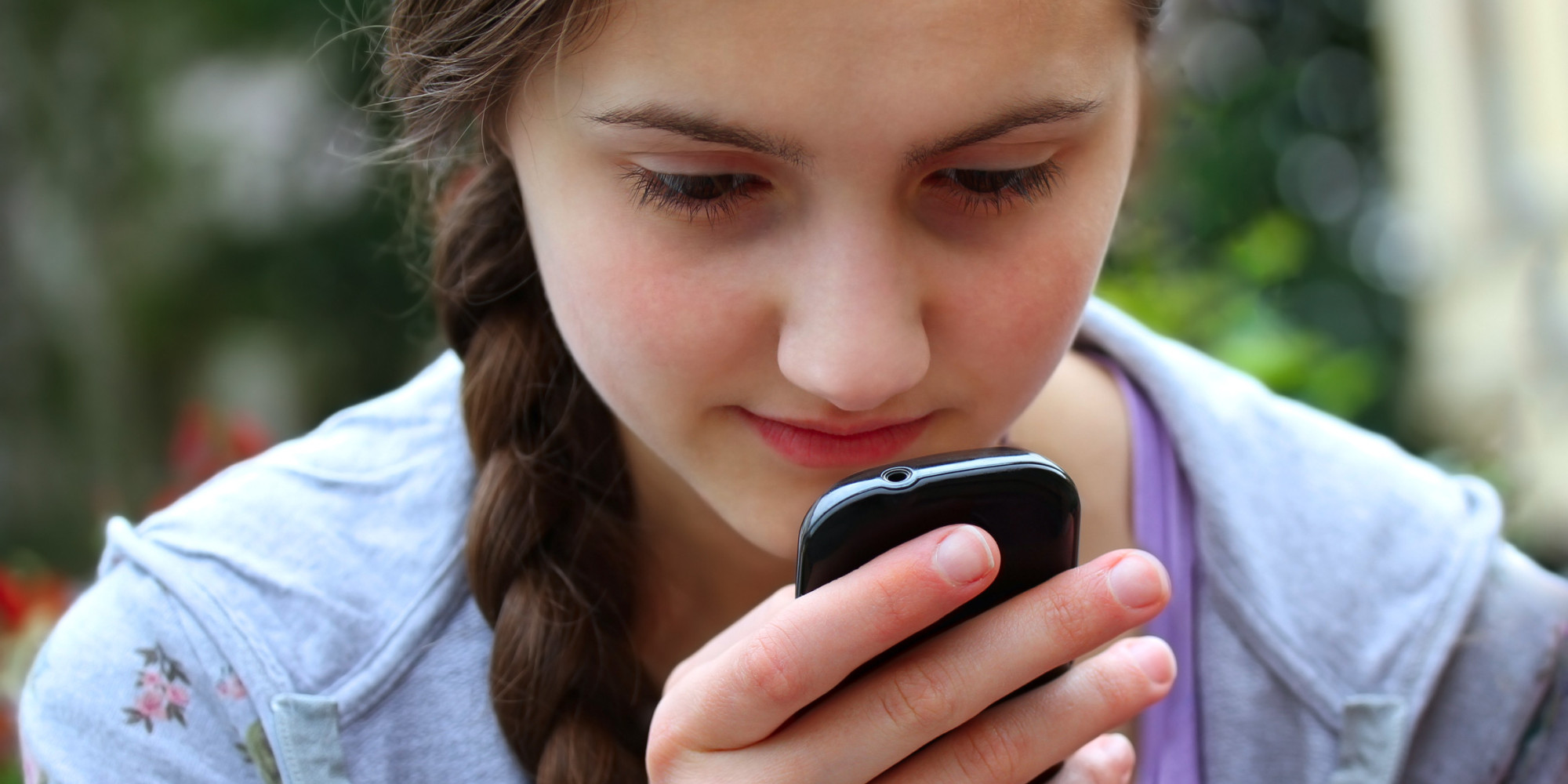 How Can I Get My Kids to Put Down Their Phones? HuffPost