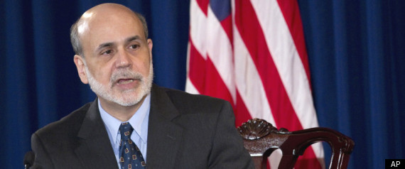 Bernanke