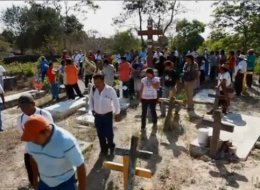 WATCH: <i>Al-Jazeera</i> Looks At The Hidden War Behind Mexico's Drug Violence 