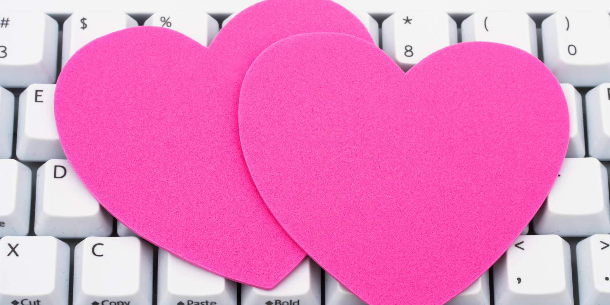 Online dating huffington post