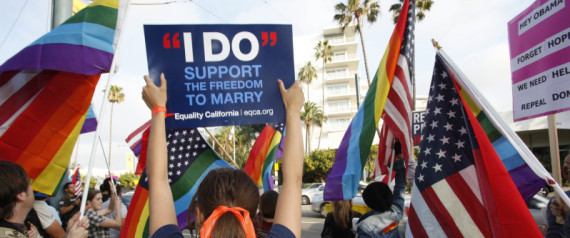 Gayprotest