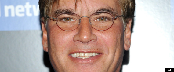 Aaron Sorkin Quits Facebook