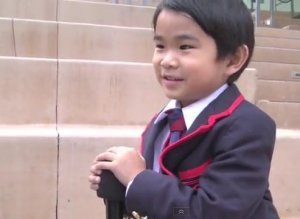 Mini Warbler