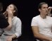 Watch This Sweet Couple Age 70 Years In Six Minutes