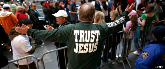 Evangelical Christianity