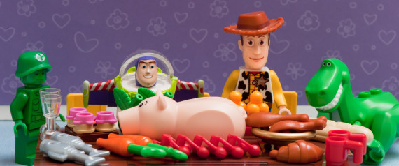 TOY STORY