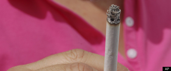 Cigarettes