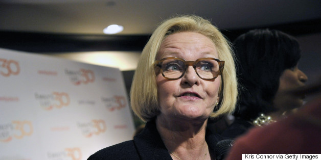 Democratic Senator Backtracks On Criticism Of Elizabeth Warren By Admitting The Truth About Washington