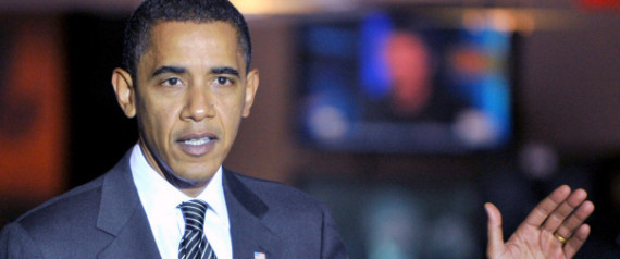 Obama Afghanistan Speech