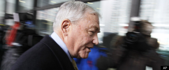 Conrad Black