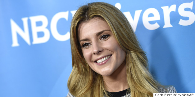 Grace Helbig's Commencement Speech Reveals Secrets Of Her Success