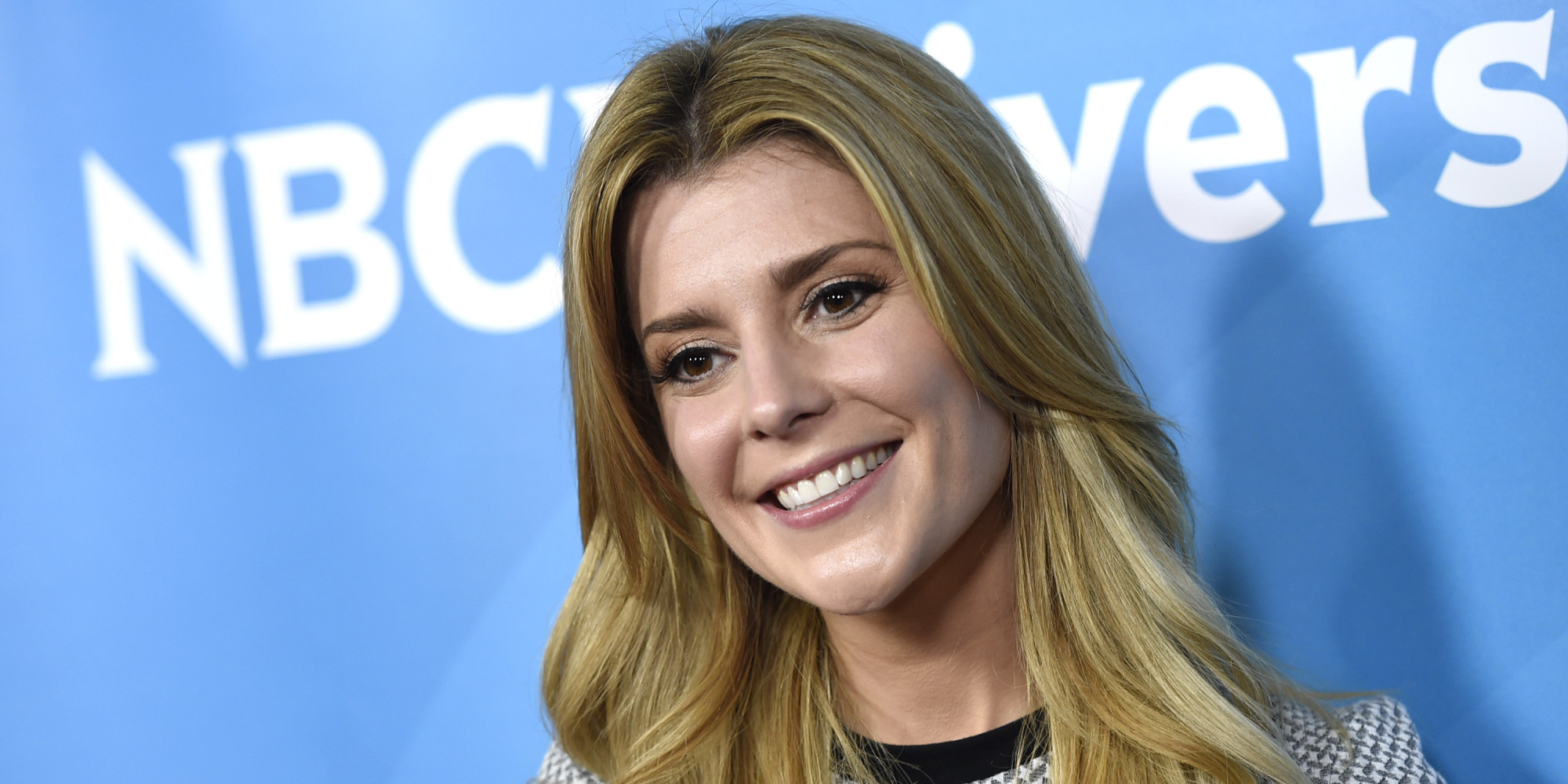 Grace Helbig's Blonde Hair Inspiration - wide 2