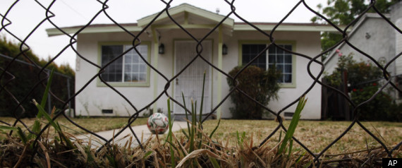 Foreclosure