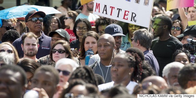 Faith in Our Streets