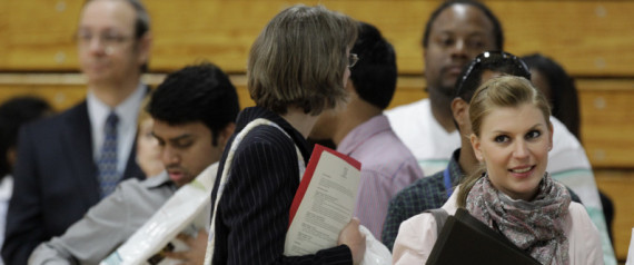 Jobless Claims
