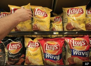 Junk Food Science
