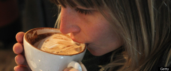 Coffee Alzheimers