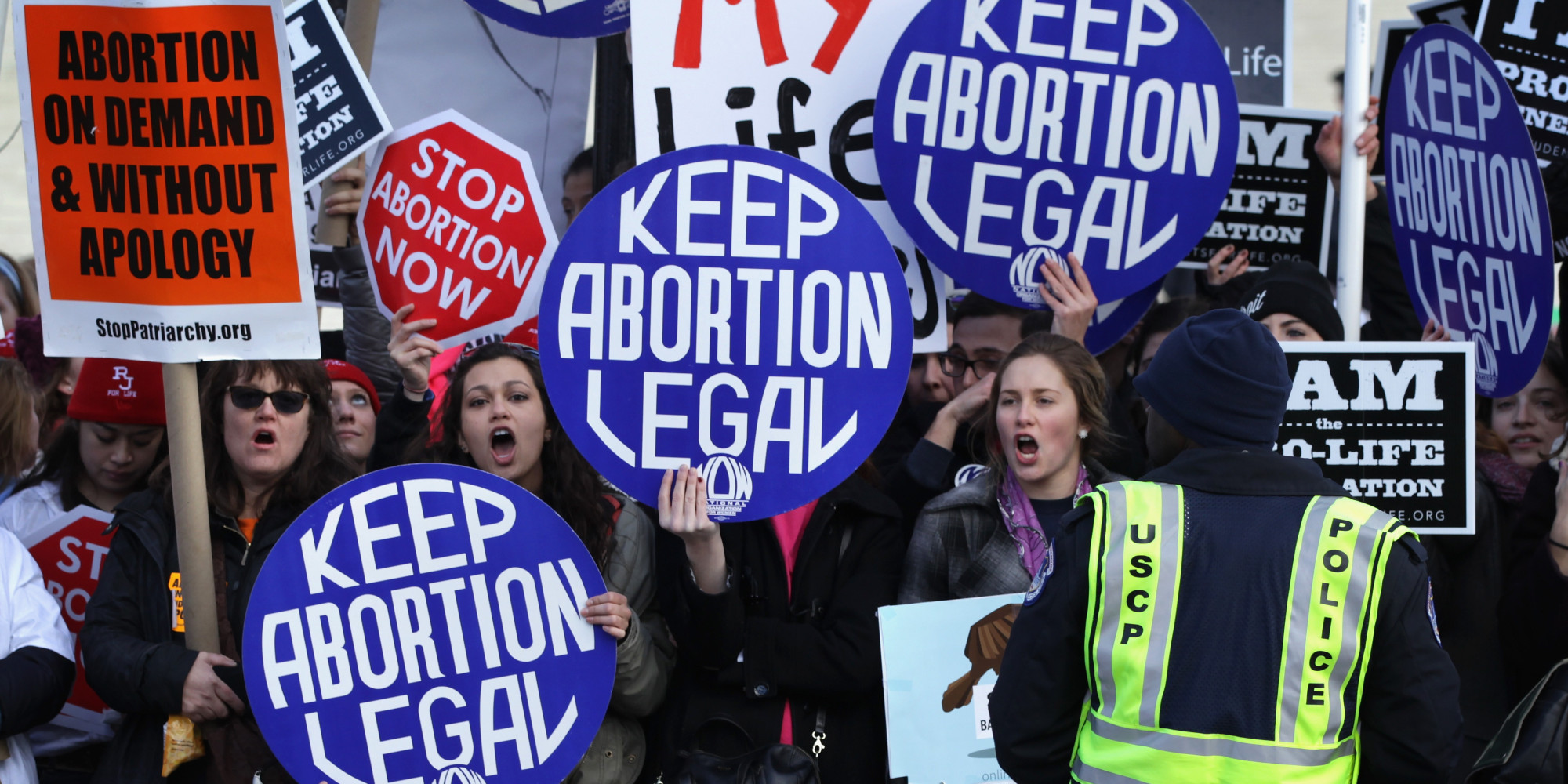 Abortion in Texas Lessons From Prohibition HuffPost