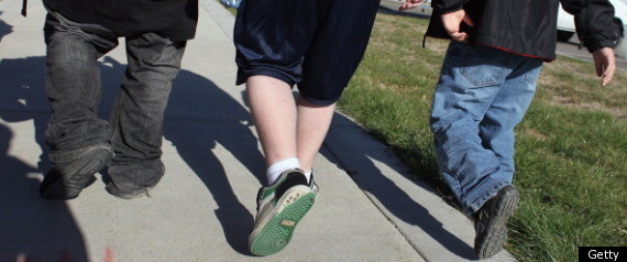 Teens Obese Surgery