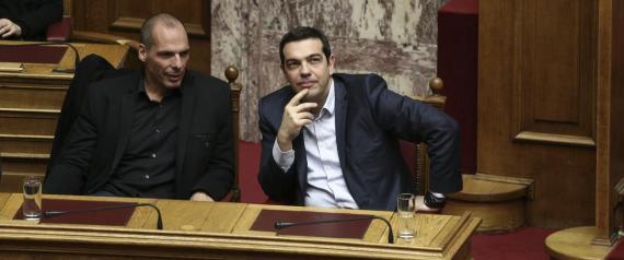 TSIPRAS