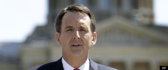 Tim Pawlenty