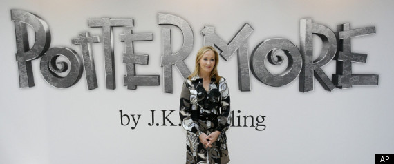 Pottermore