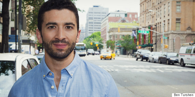 Anxiety Ruled This Lawyer's Life. Until He Tried Meditation.