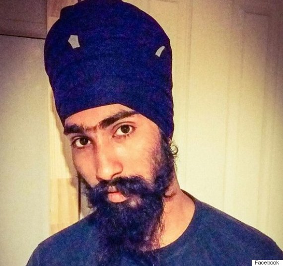 harman singh