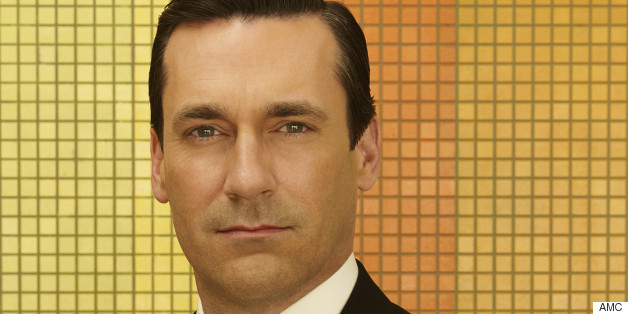 Here's Our Recap Of The 'Mad Men' Finale