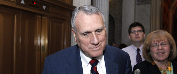 Jon Kyl Debt Ceiling Negotiations