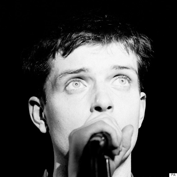 Ian Curtis Died 35 Years Ago Today: Joy Division Mark 35th ...
