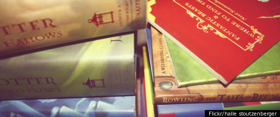 Pottermore