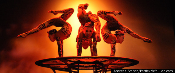 Cirque