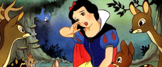 Snow White