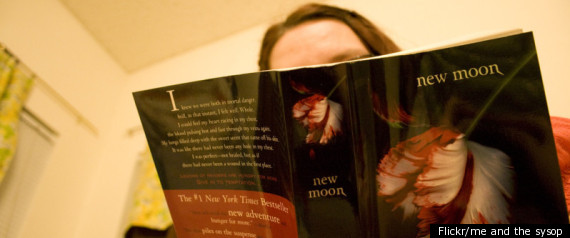 Young Adult Fiction