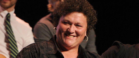 Dot Marie Jones