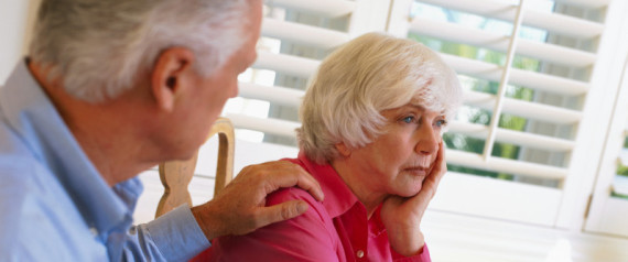 30 Year Itch Why Boomers Are Divorcing