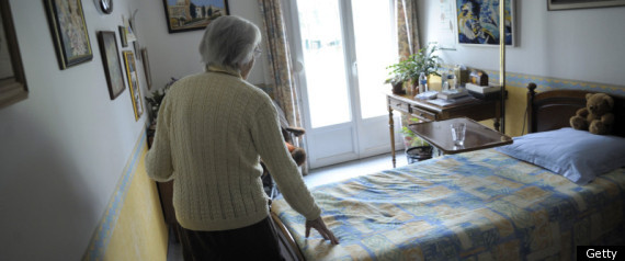 Alzheimers Test