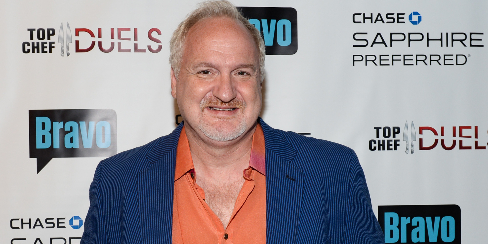 Chef Art Smith To Oversee '101 Gay Weddings' In Gay Wedding
