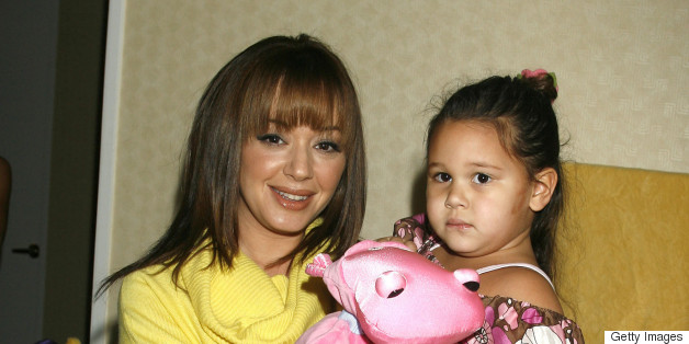 The Heartbreaking Moment That Made Leah Remini Question Her Dedication To Scientology